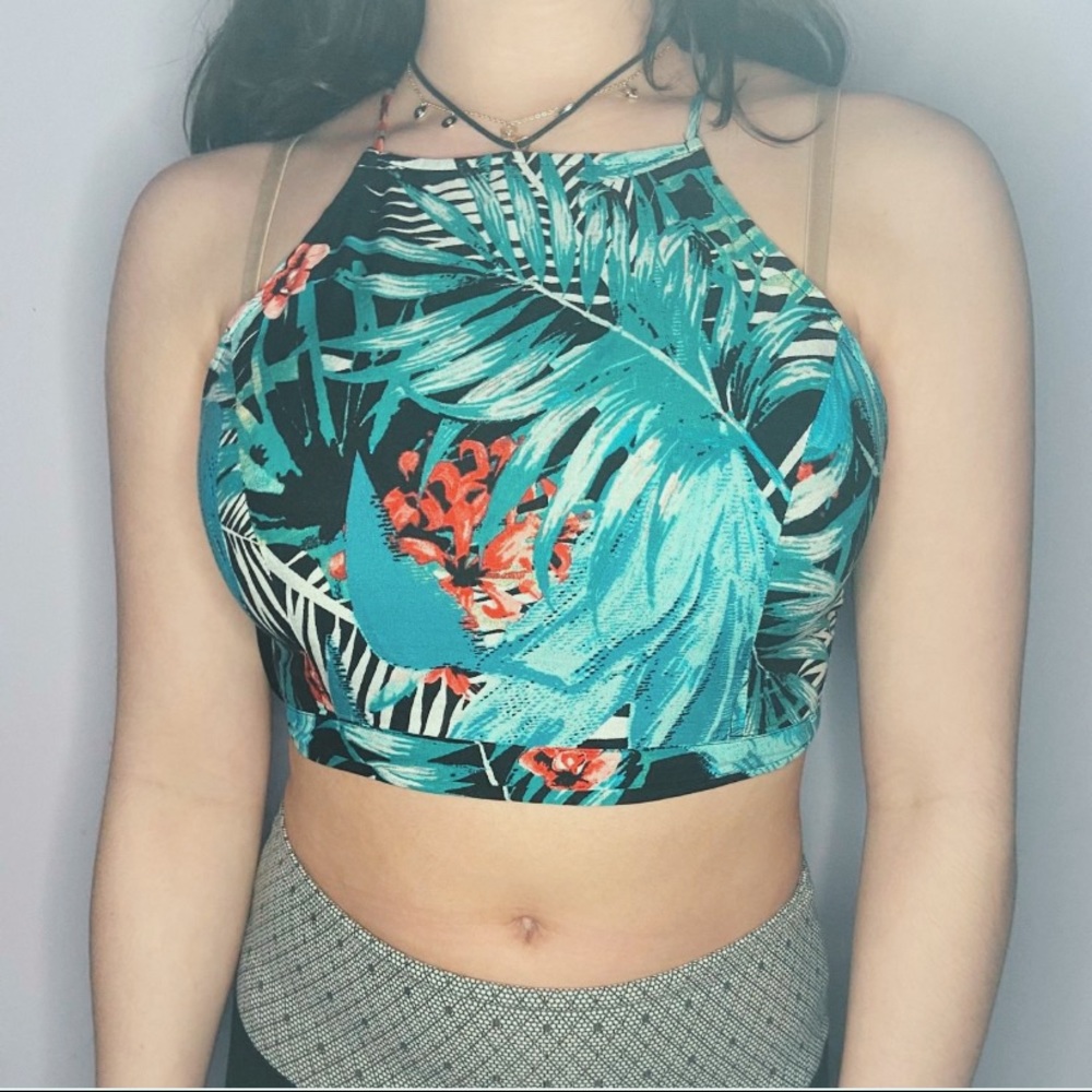 Rip Curl Halter Top